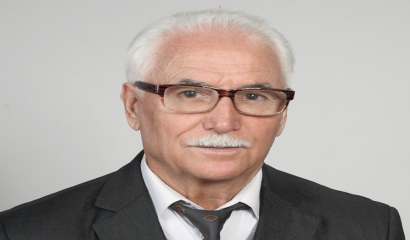 С 85-летием профессора М.И. Трач