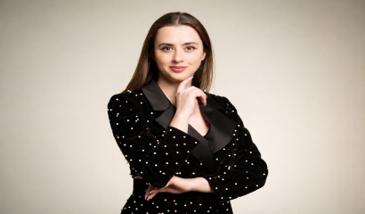 Поздравляем коллегу