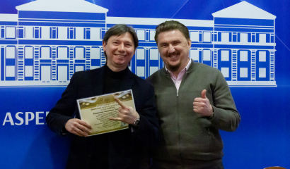 Состоялся Совет по воспитательной работе