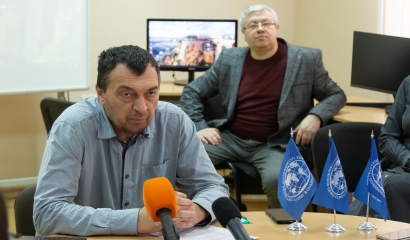 О тайнах профессии археолога