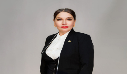 Поздравляем с Днем рождения и.о. ректора, доцента Л.В. Скитскую