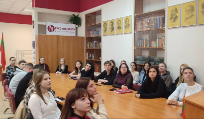 Открыт просмотр фильмов о науке XXI века