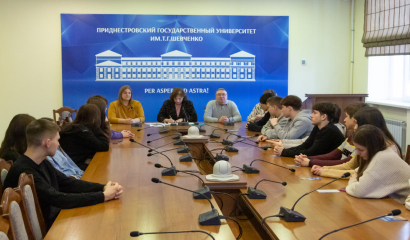 Знакомство с профессией юриста