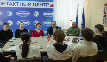 Они прошли по той войне