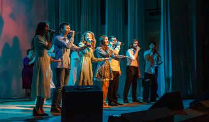 Ко Дню защитника Отечества