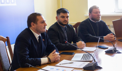 Слово как выбор