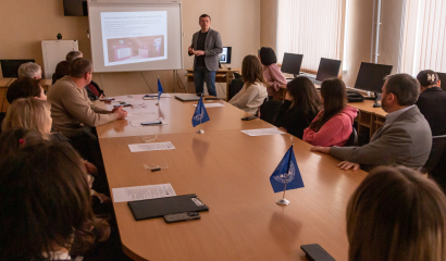 О туризме и туристических маршрутах