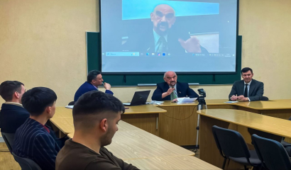 Круглый стол к 35-летию Правительства ПМР