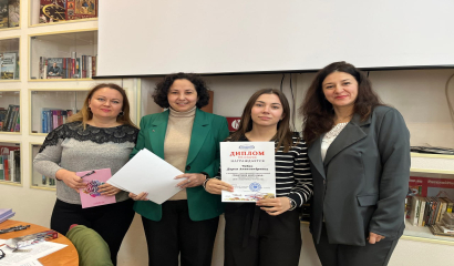 Состоялся Совет по воспитательной работе