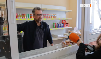 Что едят студенты между парами. Блюда из столовой и буфета