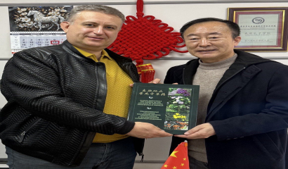 ПГУ расширяет образовательное сотрудничество с университетами Китая