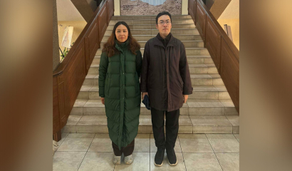 Меня поразила доброта людей