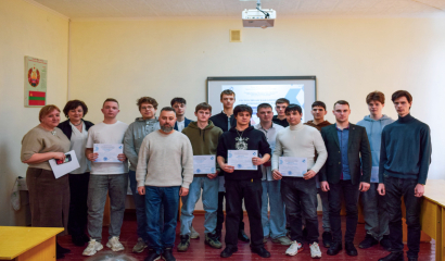 ПрофиГраф: финал олимпиады по компьютерной графике