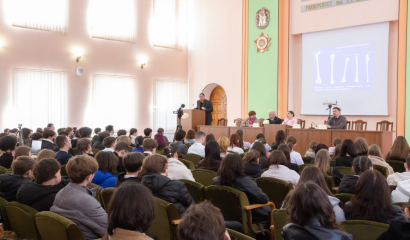 По поручению главы государства