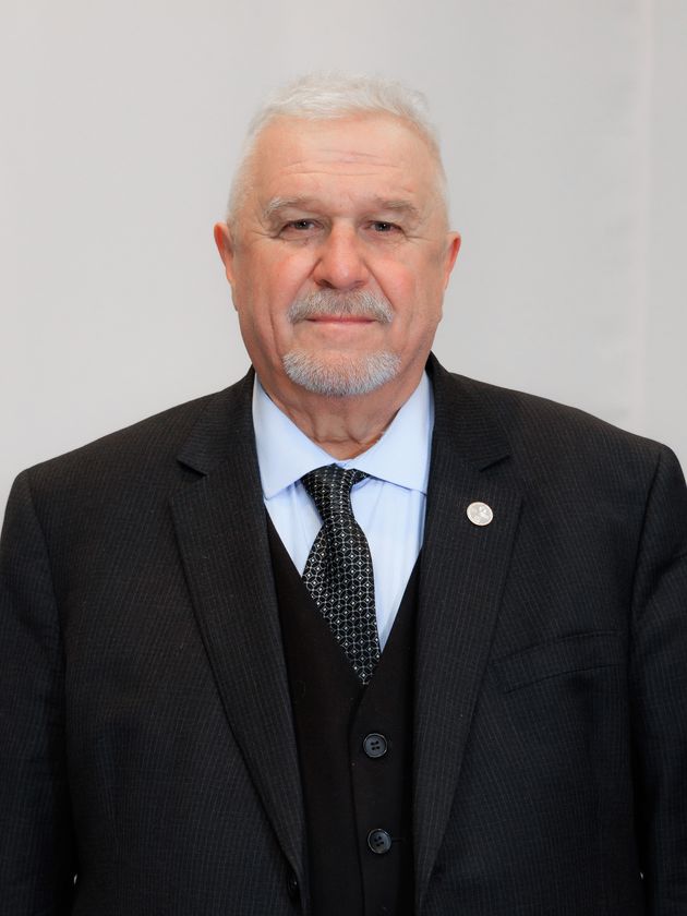 Босюк Виктор Николаевич