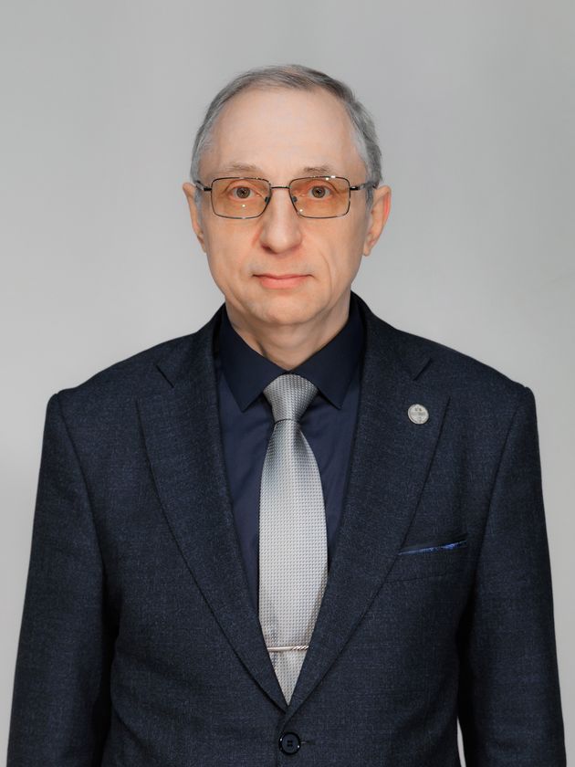 Долгов Алексей Юрьевич