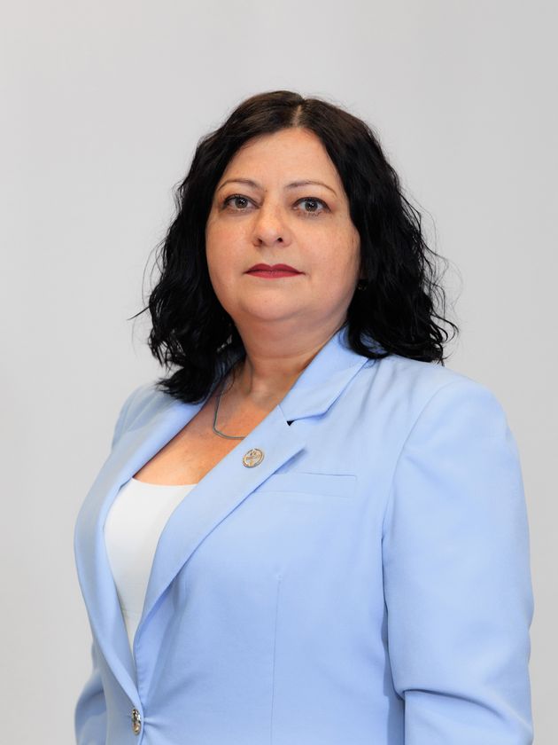 Еремеева Оксана Владимировна