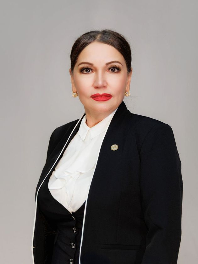 Скитская Лариса Валерьевна