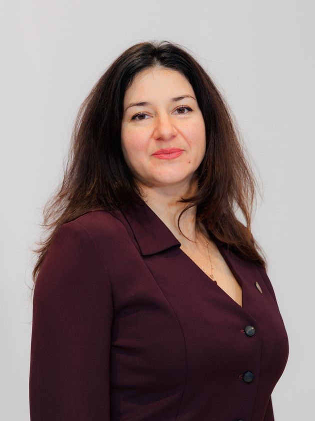 Спивак Илона Анатольевна